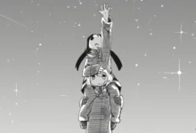 Girls' Last Tour manga chapter 1 review