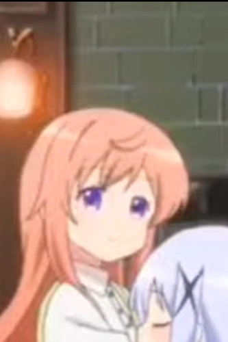 Hoto Moka - gochiusa