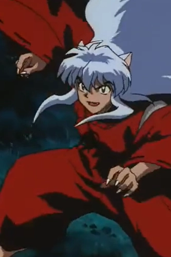 Inuyasha