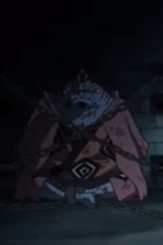 Jimbei - One Piece