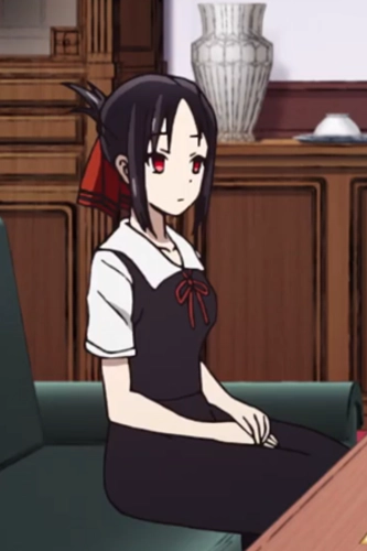 Kaguya Shinomiya - Kaguya-sama