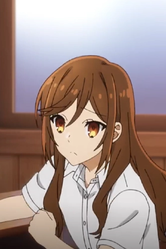 Kyouko Hori - horimiya