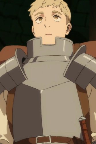 Laios Touden - Delicious in Dungeon