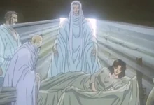 Legend of Basara episode 1