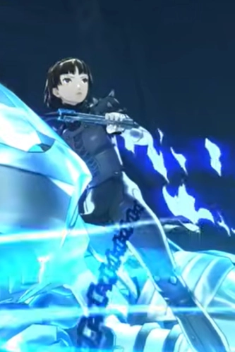 Makoto Niijima - persona 5