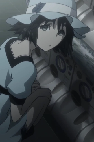Mayuri Shiina - Steins;Gate