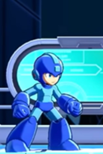 Mega Man