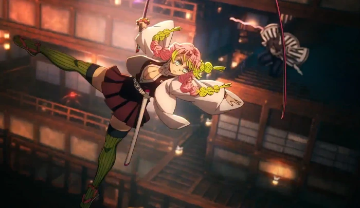 Mitsuri Kanroji image