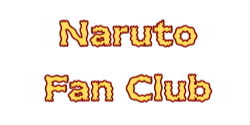 Naruto fan club