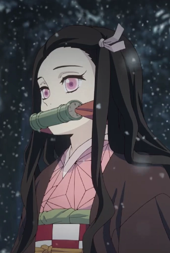 Nezuko Kamado