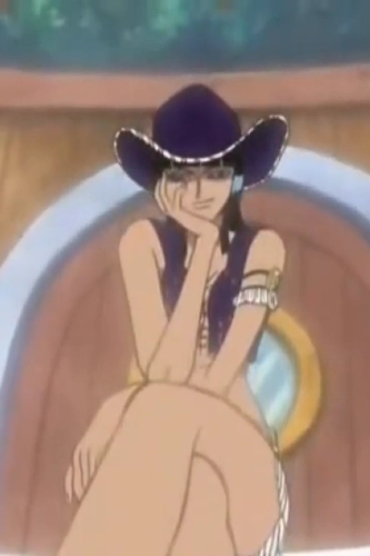 Nico Robin - One Piece