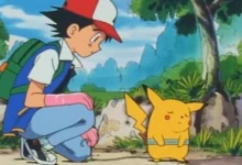 Pokemon episode 1