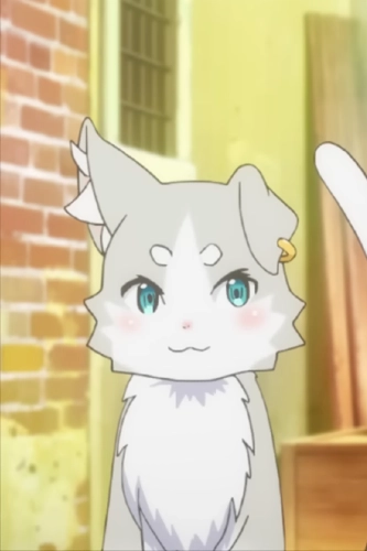 Puck - re:zero
