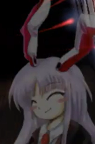 Reisen Udongein Inaba - touhou
