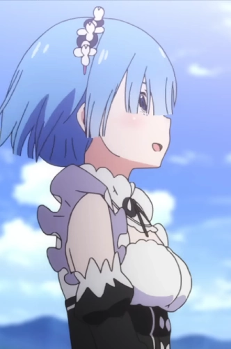 Rem - re:zero