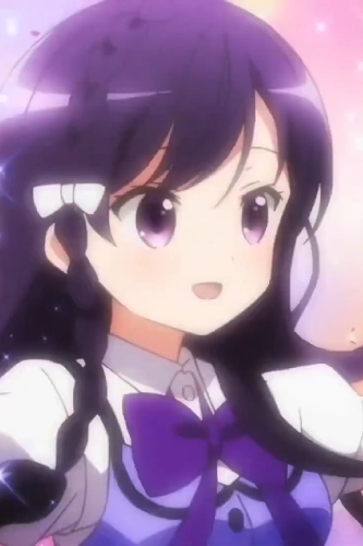 Rize Tedeza - gochiusa