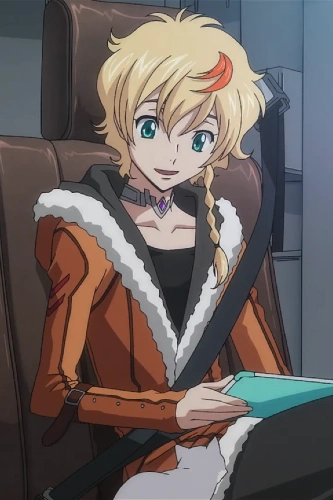 Rozé - code geass