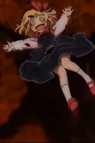 Rumia - touhou