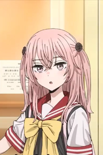 Sajuna Inui - my dress-up darling