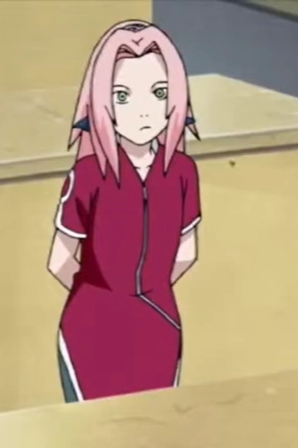 Sakura Haruno - Naruto
