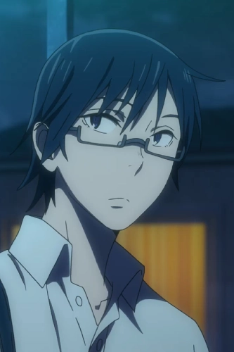 Satoru Fujinuma - erased