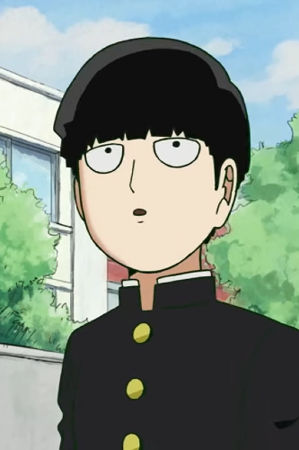 Shigeo Kageyama (Mob)