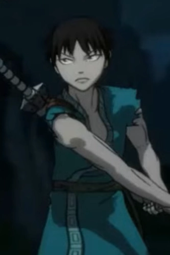 Shin