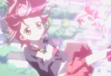 Shugo Chara! episode 1
