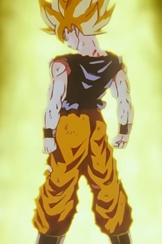 Son Goku