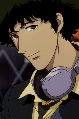 Spike Spiegel - Cowboy Bebop
