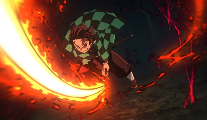 Tanjiro Kamado image