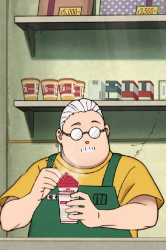 Taro Sakamoto