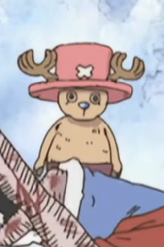 Tony Tony Chopper - One Piece