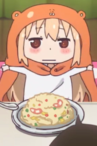 Umaru Doma