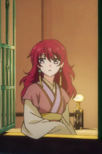 Yona - Yona of the Dawn
