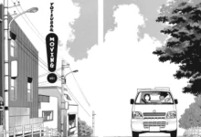 Yotsuba&! manga chapter 1 review