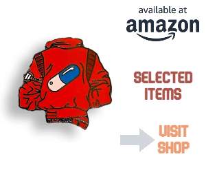 amazon - Akira