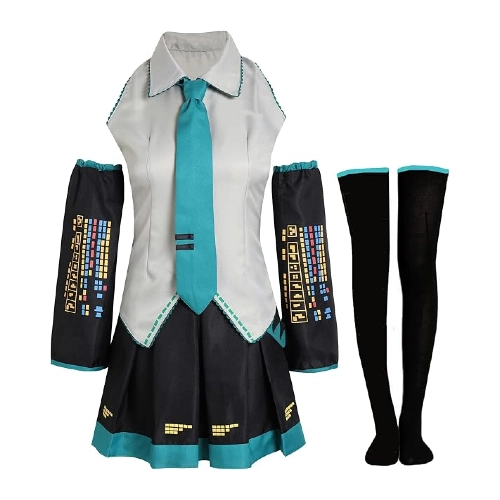 amazon - Anime Cosplay Outfit Female