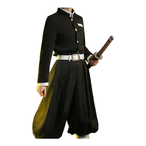 amazon - Anime Kimono Clothing Uniform Male