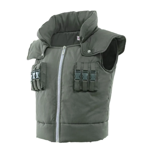 amazon - Anime Ninja Vest Naruto