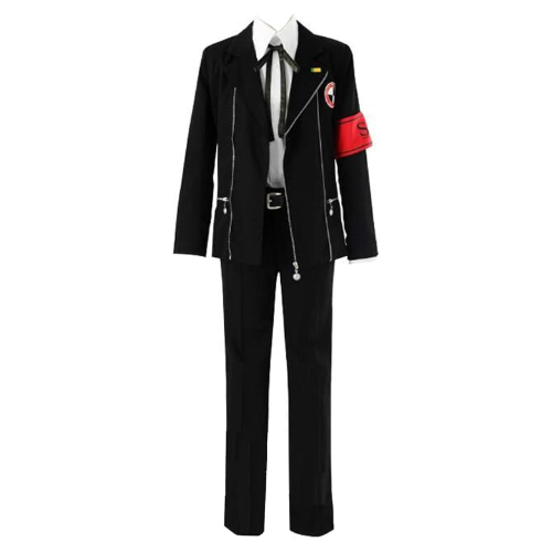 amazon - Anime Outfit Japanese School Uniform Male