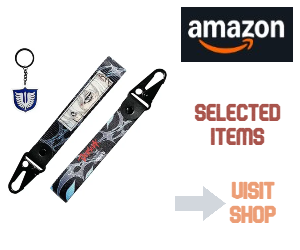 amazon - Berserk