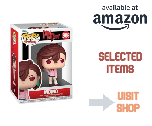 amazon - Dandadan