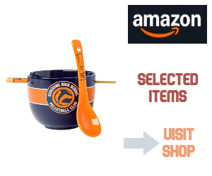amazon - Haikyu!!