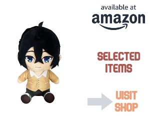 amazon - Horimiya