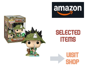 amazon - Hunter × Hunter