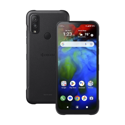 amazon - KYOCERA DuraSport 5G