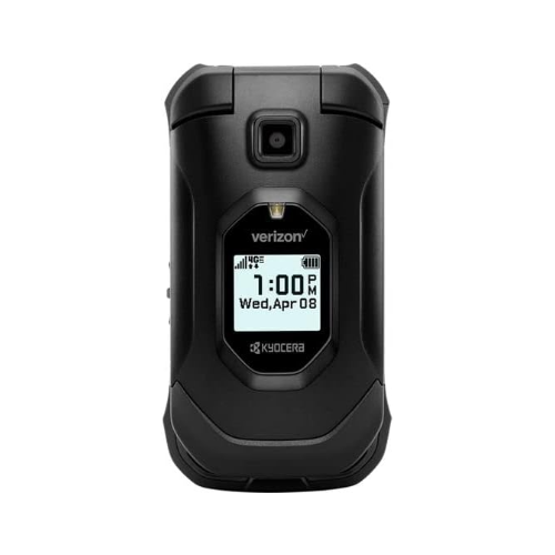 amazon - Kyocera DuraXV Extreme mobile phone