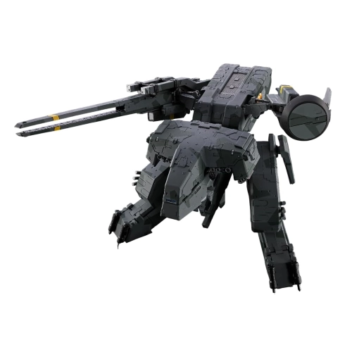 amazon - Metal Gear Rex Chogokin - Metal Gear Solid