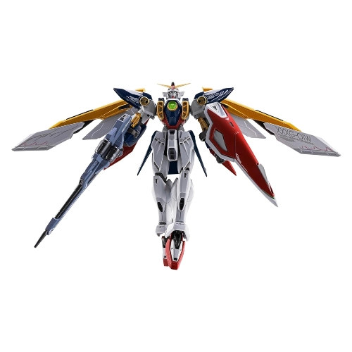 amazon - Mobile Suit Gundam Wing